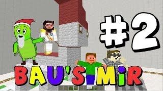 Bau's Mir #2 (ft. Drajt von zweispielen) Die Weihnachtsschildkröte...