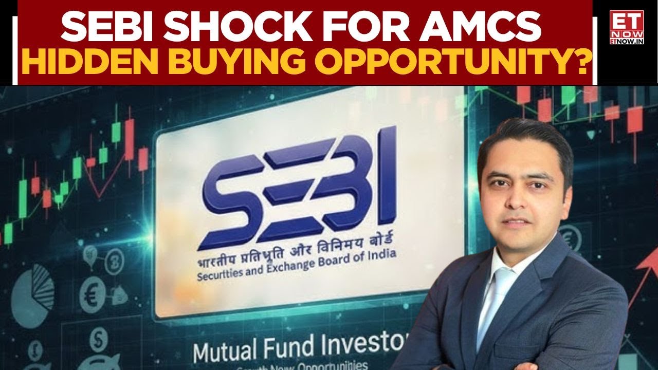 Somil Mehta | Infra, Metals & Power Stocks Lead Market Surge; AMC ...