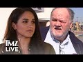 Thomas Markle Rips Meghan for Insulting the Queen in 'Royal' Battle | TMZ Live