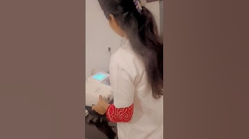 A day in my life as a lab teachnician #laboratory #pathology #viral #bloodtest #dmlt #status #shorts