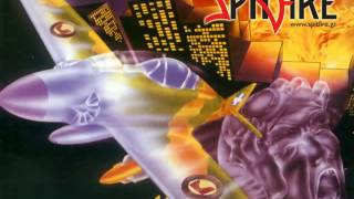 Spitfire - Explosion