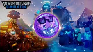 Tower Defense Simulator - It's Getting Frosty (Remix)