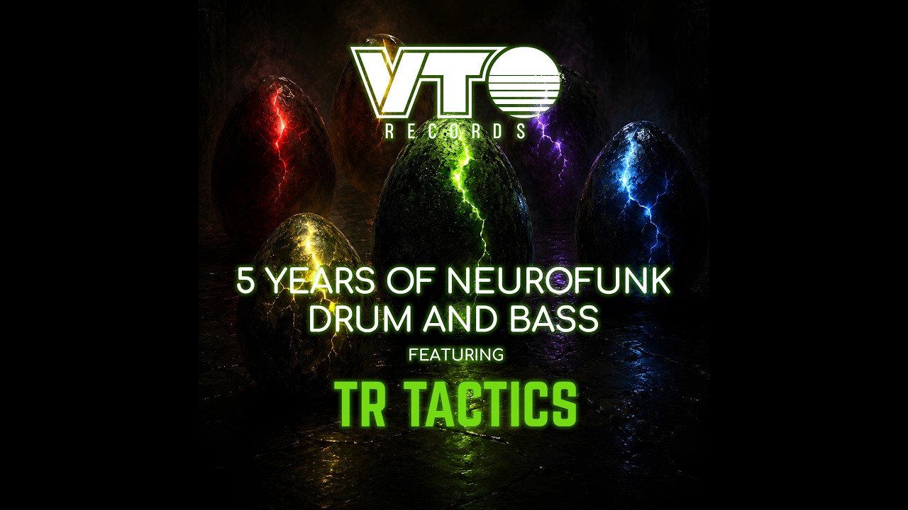 VTO Records Album Launch- The Rainbow Cellars, Birmingham #Neurofunk #DNB adlı videoyu YouTube'da izle VTO Records Album Launch- The Rainbow Cellars, Birmingham #Neurofunk #DNB adlı videoyu YouTube'da izle