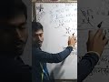 #shortsvideo# Maths