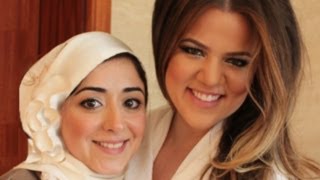 Glamorous Life of A Makeup Artist - Amber Ridinger's Wedding, Khloe Kardashian, Loren Ridinger