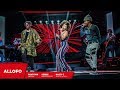 Nasty C, Runtown and Denise: Allofo - Coke Studio Africa