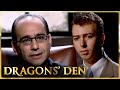 One of the Fiercest Arguments the Den Has Ever Seen | Dragons’ Den