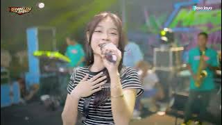 AYAT AYAT CINTA ADINDA RACHEL- SHAUN THE SHEEP- HAPPY PARTY LASKAR MBAH DORO- KALIMULYO JAKENAN PATI