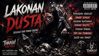 LAKONAN DUSTA @TUBALIQ 