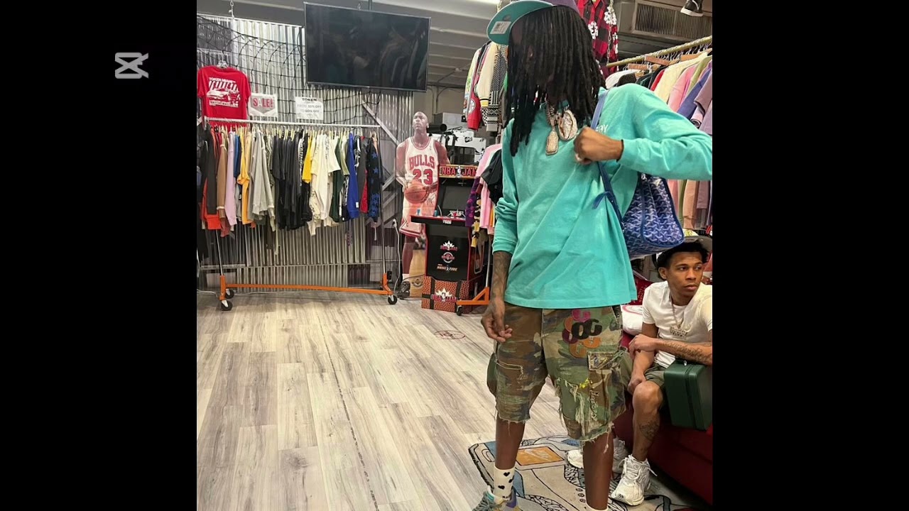 [FREE] Baby Smoove x Rocaine x Detroit Type Beat 