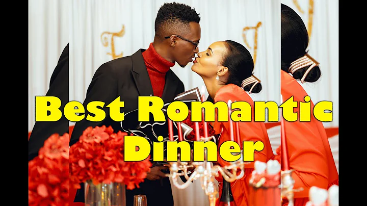 Best Romantic Dinner on Valentine's day (Emotional...