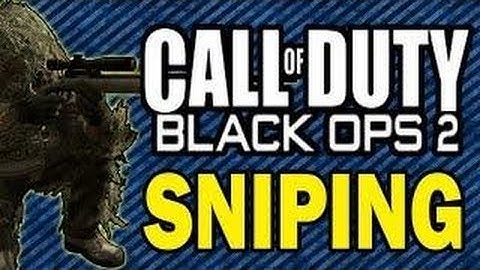 Bo2 1v1 quick scope battle