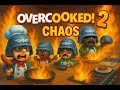 CCGG Plays Overcooked 2 (feat. sister)