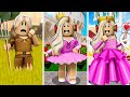 Peasant To Princess! *Full Story* (Roblox)