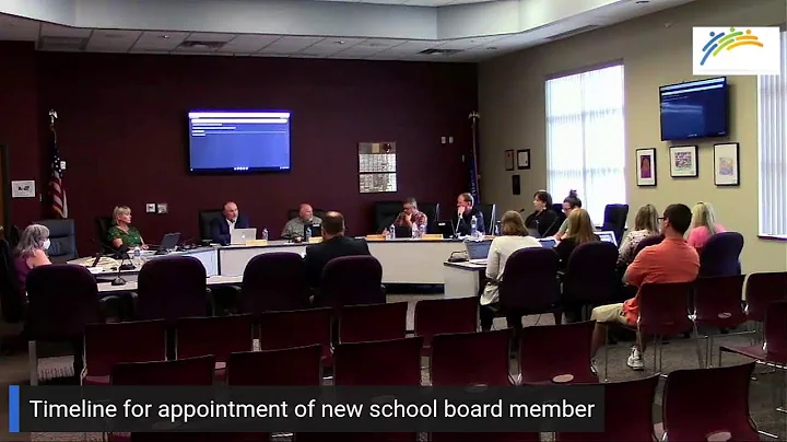 Menomonie School Board Meeting for 7/25/2022