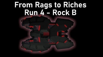 Greatest Comebacks, Vol. 7 (From Rags to Riches) - Rock B - Run 4 - FTL Hard Random Streak