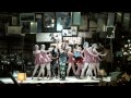 SunnyHill 써니힐 Midnight Circus MV SunnyHill 써니힐 Midnight Circus MV