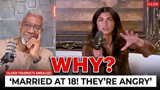 Men Are Cheering For This Young 20 Year Old Married Woman And Women Are Losing Their Minds