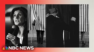 2024 New Hampshire Primaries | NBC News NOW