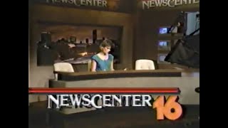 WNDU NewsCenter 16 newscast, 9/14/1985