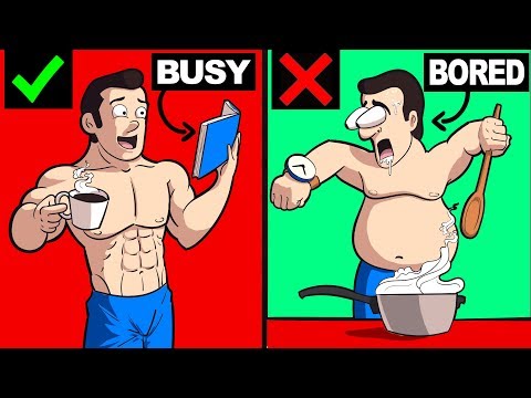 Video: The One Meal A Day Diet (OMAD Diet) - Cara Kerja, Manfaat Kesehatan, Dan Keamanan