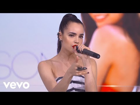 Video: Sofia Carson Net Worth: Wiki, Sposato, Famiglia, Matrimonio, Stipendio, Fratelli