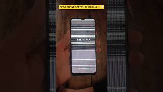 Oppo phone screen flipkaring cpu problem 🥺🤯 | Phone ki screen on off ho rahi hai | Techy ritik |