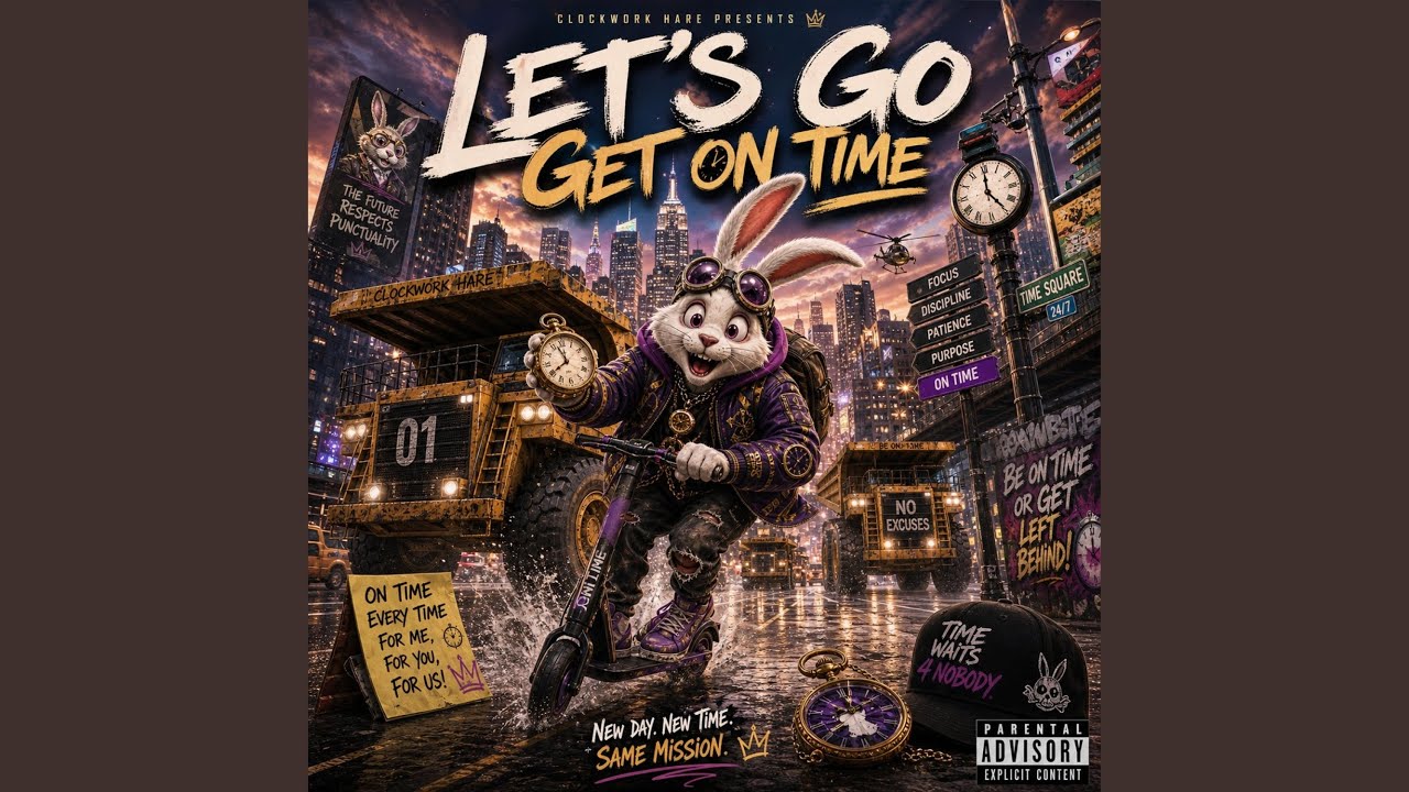 LET'S GO - YouTube