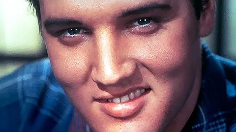 It's Now Or Never 🐬 Elvis Presley 🌹 Extended ❤️ Love songs