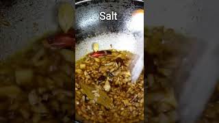 Patal chingri ?? #shorts #youtubeshorts #cooking #viral