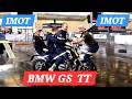 IMOT 2026 BMW R12 G S Action Trophy IMOT TT Team Trophy München 2026 BMW GS TT Germany