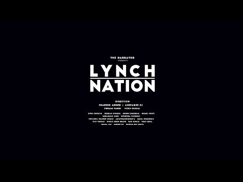 Lynch Nation - Official trailer [English subtitled]