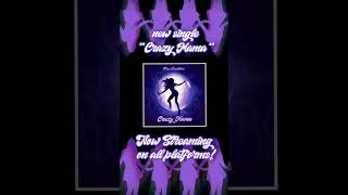 CRAZY MAMA - STREAMING NOW!