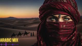 Qalb Al-Layl قلب الليل Arabic Pop English Mix Emotional Female Vocal Chill Vibe 2025