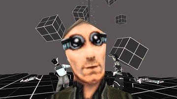 System Shock Infinite - Lt Shephard