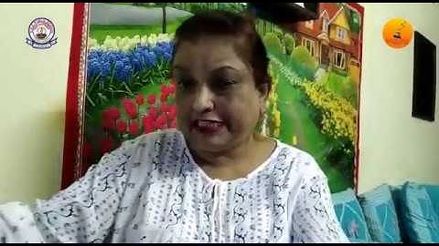 Class 4|S.STD|Lesson 2|Sensitivity|Part 5|By Roseline David