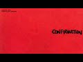 Justin Bieber Confirmation Official Instrumental 