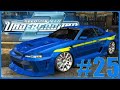 NFSU 2 Dublado Br #25 #gamesdepc #corridaderua #gamestop #gameplay #games #corridasaudável #nfsu2