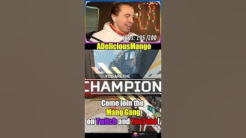 The perfect way to Win with a Wingman! #shorts