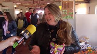 Noticia de Lugo: Feira da maquinaria usada de Cospeito 2019