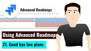 Advanced Roadmaps - Say good bye to live plans