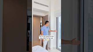 Full video attached👆 #realestate #dubaiapartments #dubaimarina #dubairealestate #property #dubai