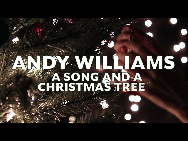 Andy Williams - A Song and a Christmas Tree (The Twelve Days of Christmas).flac