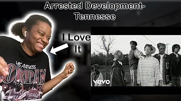 Arrested Development- Tennessee|REACTION!!! 🔥🔥 #reaction #roadto10k #firsttimehearing