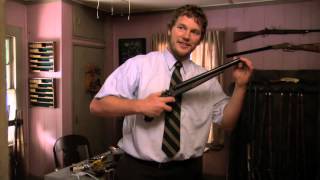 April Ludgate Okay, Well Thats Definitely Rons Mom