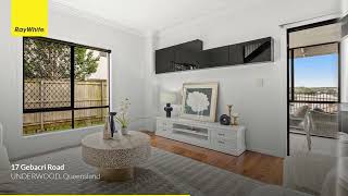 17 Gebacri Road, Underwood QLD
