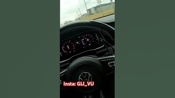 Turbo Flutter #40roll #automobile #mk6 #carcommunity #gti #gli  MK7 GLI diverter valve spacer