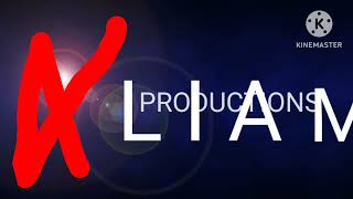 XLIAM PRODUCTIONS LOGO