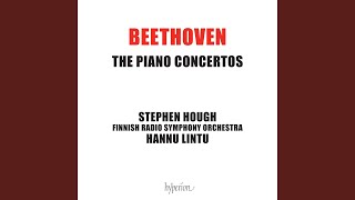 Beethoven: Piano Concerto No. 4 in G Major, Op. 58: I. Allegro moderato