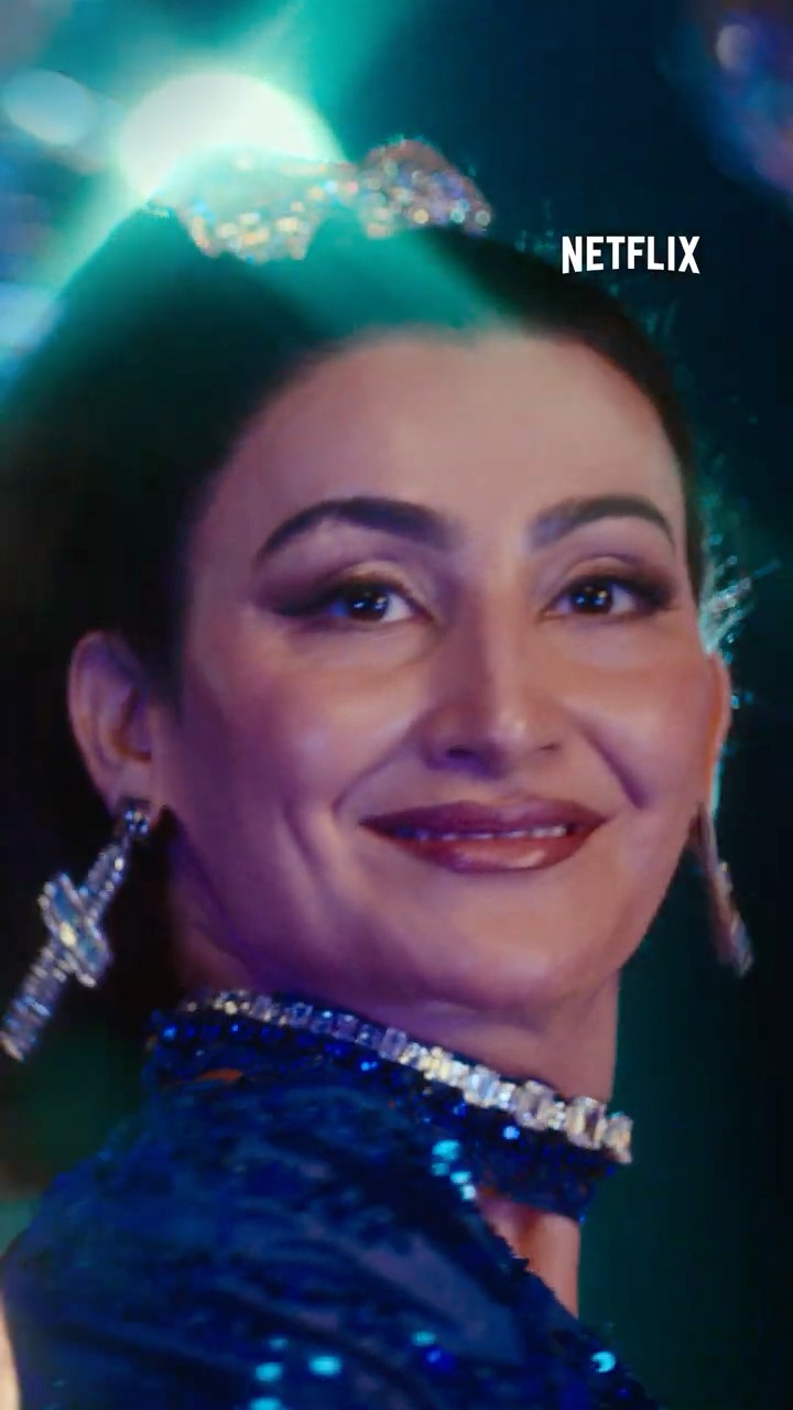 We Got SHALINI PASSI X DARSHAN Singing Together Before GTA 6!!! ? #FLOBW #NetflixPlayback2024